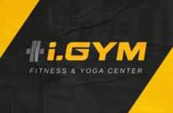 [🆕🇻🇳] Igym Fitness & Yoga 🧘 Top1Yoga 🤸🏻‍♀️  , shares-0✔️ , likes-2❤️️ , date-2024-04-04 19:26:40🇻🇳🇻🇳🇻🇳📰🆕