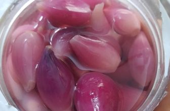 [🆕🇻🇳] MẮM HUẾ 🍔 Top1Food 🍜 Hành tím huế ngâm ớt chua
Ăn cực thơm ngon mùa này cứ ăn hành tỏi nhiều vô tránh được cảm gió nha
1 hủ 500g chỉ 70k đã làm sạch sẽ vào gia vị rùi chỉ vi , shares-1✔️ , likes-10❤️️ , date-2022-06-05 15:41:56🇻🇳🇻🇳🇻🇳📰🆕