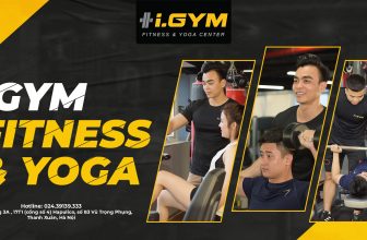 [🆕🇻🇳] Igym Fitness & Yoga 🧘 Top1Yoga 🤸🏻‍♀️  , shares-0✔️ , likes-3❤️️ , date-2023-05-19 03:46:02🇻🇳🇻🇳🇻🇳📰🆕