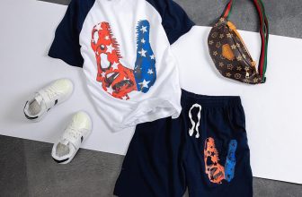 [🆕🇻🇳] JUNKIDS QUẦN ÁO TRẺ EM XUẤT KHẨU 😎❤️️⭐️ SALE 20% ( GIÁ TRÊN ẢNH LÀ GIÁ CHƯA SALE )
Bộ ráp lăng H&m cực đẹp, size 5/6-16, vải xuất coton cực đẹp, fom 25kg – 60kg mặc thoải mái, hình in không b , shares-0✔️ , likes-0❤️️ , date-2022-06-02 20:47:47🇻🇳🇻🇳🇻🇳📰🆕