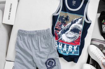 [🆕🇻🇳] JUNKIDS QUẦN ÁO TRẺ EM XUẤT KHẨU 😎❤️️⭐️ SALE 20% ( GIÁ TRÊN ẢNH LÀ GIÁ CHƯA SALE )
BỘ SÁT NÁCH PLACE XỊN SÒ DƯ XỊN siêu đại cồ 5/6-16/18 tuổi. Là dòng đẹp nhất phân khúc. Chỉ có khách mua quen nh , shares-0✔️ , likes-0❤️️ , date-2022-06-02 02:43:26🇻🇳🇻🇳🇻🇳📰🆕