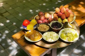 [☕️🇻🇳]  De.TẦM Cafe – Coffee – Bistro 🥤 Top1Coffee ☕️ Tết Đoan Ngọ – diệt sâu bọ, các bạn đã cùng mẹ chuẩn bị mâm cúng với mận, rượu nếp, bánh tro chưa?
Xuyên suốt những năm qua, de. , shares-0✔️ , likes-42❤️️ , date-2022-06-02 18:20:52🇻🇳🇻🇳🇻🇳📰🆕