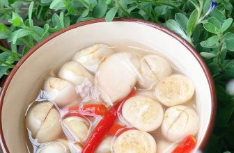 [🆕🇻🇳] MẮM HUẾ 🍔 Top1Food 🍜 Siêu phẩm cà pháo đây ạ đồng giá 50k/hũ 500g
-Cà dầm ớt tiêu muối giòn
-Cà dầm tương
-Cà dầm mắm cá cơm
Đã không ăn thì thôi ăn thì chỉ có nghiền ạ
, shares-2✔️ , likes-83❤️️ , date-2022-06-06 22:33:46🇻🇳🇻🇳🇻🇳📰🆕