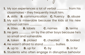 [🆕🇻🇳] Hội những học sinh chuyên Anh 📚 Top1Learn 📕 [VOCABULARY: đã có đáp án] Cùng ad làm bài tập từ vựng nho nhỏ bên dưới nào  Đừng quên quay lại xem đáp án vào tối mai nhoa
#vocabulary #hnhsca
, shares-66✔️ , likes-287❤️️ , date-2022-06-01 02:15:04🇻🇳🇻🇳🇻🇳📰🆕