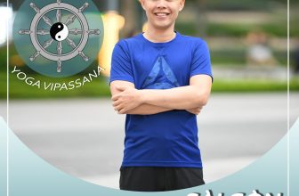 [🆕🇻🇳] Yoga Vipassana – Phòng tập yoga – Yoga Quan Sát Hơi Thở 🧘 Top1Yoga 🤸🏻‍♀️ KHOÁ MTH47 SÀI GÒN
Khoá học MTH47 – CHUYÊN ĐỀ “ĐAU CỔ VAI GÁY” – SÀI GÒN Khoá học được Master Mã Tấn Hoằng trực tiếp đứng lớp và giảng dạy  #Liên_Minh_Yog , shares-0✔️ , likes-0❤️️ , date-2022-06-20 18:10:20🇻🇳🇻🇳🇻🇳📰🆕