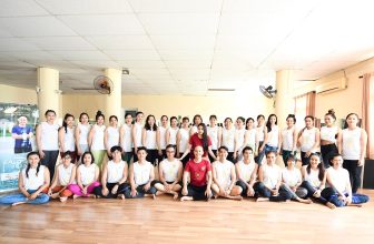 [🆕🇻🇳] Yoga Vipassana – Phòng tập yoga – Yoga Quan Sát Hơi Thở 🧘 Top1Yoga 🤸🏻‍♀️ KHOÁ MTH47 SÀI GÒN
Chúc mừng 15/34 học viên xuất sắc đã vượt qua được kì thi của Khoá MTH47 – Chuyên đề “Đau Cổ Vai Gáy” – Sài Gòn  Chúc những học viên cò , shares-0✔️ , likes-3❤️️ , date-2022-06-20 18:12:14🇻🇳🇻🇳🇻🇳📰🆕