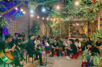 [☕️🇻🇳] 22 phẩy 5 coffee 🥤 Top1Coffee ☕️ Cảm ơn tất cả mọi người đã đến chung vui, hoà mình cùng Phẩy đốt cháy đêm nhạc tháng 6
Không gì có thể miêu tả được niềm vui kh , shares-1✔️ , likes-52❤️️ , date-2022-06-23 02:59:34🇻🇳🇻🇳🇻🇳📰🆕