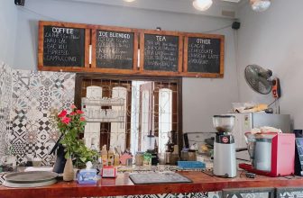 [☕️🇻🇳] 90’s Home – 100% Coffee bean, 100% Passion, Happy every day 🥤 Top1Coffee ☕️ Tuần mới đầy năng lượng cùng 90s home nào các bạn
Nghe nói Hà Nội nóng lắm qua 90s ngồi điều hoà làm việc đi nào
………………………………….. , shares-1✔️ , likes-10❤️️ , date-2022-07-03 16:02:08🇻🇳🇻🇳🇻🇳📰🆕