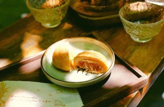 [☕️🇻🇳]  De.TẦM Cafe – Coffee – Bistro 🥤 Top1Coffee ☕️ Nếu bạn chẳng thể dậy sớm thì bắt đầu từ ngày mai 6/7 de.Tầm mời bạn thưởng thức bánh thơm ưu đãi toàn bộ hoá đơn tới 20% để trở , shares-3✔️ , likes-21❤️️ , date-2022-07-04 17:04:14🇻🇳🇻🇳🇻🇳📰🆕