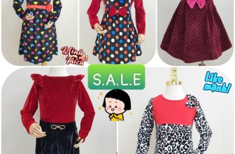 [🆕🇻🇳] Top1Order_Sỉ_Vkids 🛒 ❤️️⭐️ DG39kVáy dạ nhung BG siêu kute, diện e nó tung tăng trên đôi giày búp bê thì iu hết nút lun ạ
HOTT SALE THU ĐẦU VỤ
Chỉ còn 39k
𝑻 , shares-0✔️ , likes-0❤️️ , date-2022-07-12 21:33:32🇻🇳🇻🇳🇻🇳📰🆕