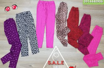 [🆕🇻🇳] Top1Order_Sỉ_Vkids 🛒 ❤️️⭐️ DG39kQuần legging da cá cho bé iu đủ màu, in tràn họa tiết, nhìn hoa mắt vì rất nhiều hàng thu đang sale ,sỉ tha hồ lựa
HOT SALE , shares-0✔️ , likes-0❤️️ , date-2022-07-12 21:01:06🇻🇳🇻🇳🇻🇳📰🆕