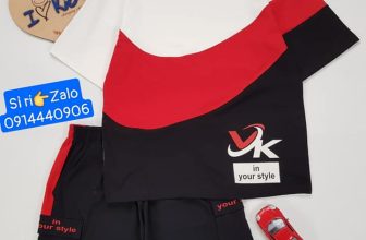 [🆕🇻🇳] Top1Order_Sỉ_Vkids 🛒 ❤️️⭐️ HOTT…SALE TƯNG BỪNG
TUẦN LỄ VÀNG GIÁ GIẢM SÂU 30k/spChớp nhanh cơ hội
BB0752-A Bộ cotton BT phối màu, quần túi hộp in VK, size , shares-0✔️ , likes-0❤️️ , date-2022-07-12 13:52:48🇻🇳🇻🇳🇻🇳📰🆕