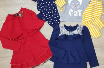 [🆕🇻🇳] Top1Order_Sỉ_Vkids 🛒 ❤️️⭐️ DG29kVáy da cá, bộ nỉ da cá siêu kute, sale kịch sàn, chốt đơn lẹ tay
HOTT SALE THU ĐẦU VỤ
Chỉ còn 29k
𝑻𝒖𝒚𝒆̣̂𝒕 𝒏𝒉𝒂̂́𝒕 𝒕𝒓𝒂̂̀𝒏 gi𝒂 , shares-0✔️ , likes-0❤️️ , date-2022-07-13 16:22:41🇻🇳🇻🇳🇻🇳📰🆕