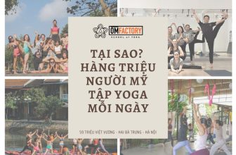 [🆕🇻🇳] Aerial Yoga Vietnam 🧘 Top1Yoga 🧘 TẠI SAO HÀNG TRIỆU NGƯỜI MỸ LẠI LUYỆN TẬP YOGA MỖI NGÀY?Theo một cuộc khảo sát phỏng vấn sức khỏe quốc gia tại Mỹ, những người tham gia cho biết họ tập Y , shares-0✔️ , likes-0❤️️ , date-2022-07-20 14:48:37🇻🇳🇻🇳🇻🇳📰🆕