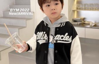 [🆕🇻🇳] 1987 Fashions – Chuyên order hàng Qc, uy tín – chất lượng 👕 Top1Fashion 👗  Áo khoác cho các zai siêu xinh nạ, mặc lên thì chỉ nổi nhất hội
2 màu : xanh/ đen
sz 90-140
Sz90: 9-12kg
Sz100:13-16kg
Sz110: 16-19kg
Sz120: 19-22k , shares-0✔️ , likes-1❤️️ , date-2022-07-22 03:35:29🇻🇳🇻🇳🇻🇳📰🆕