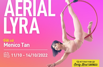 [🆕🇻🇳] Aerial Yoga Vietnam 🧘 Top1Yoga 🧘  THAM GIA KHÓA ĐÀO TẠO HUẤN LUYỆN VIÊN YOGA LYRA 25 GIỜ QUỐC TẾ
XÂY DỰNG MỘT LỚP LYRA THEO PHONG CÁCH CỦA RIÊNG BẠNNếu bạn muốn trở thành 1 trong những , shares-0✔️ , likes-0❤️️ , date-2022-08-01 01:00:05🇻🇳🇻🇳🇻🇳📰🆕