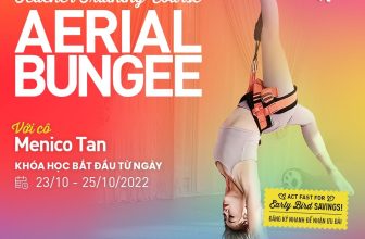 [🆕🇻🇳] Aerial Yoga Vietnam 🧘 Top1Yoga 🧘 ĐI ĐẦU XU HƯỚNG MỚI – TRỞ THÀNH HUẤN LUYỆN VIÊN YOGA #BUNGEE SAU 20 GIỜ THAM GIA KHÓA ĐÀO TẠOBạn có muốn trở thành một trong những Huấn luyện viên Bunge , shares-0✔️ , likes-0❤️️ , date-2022-07-31 19:00:06🇻🇳🇻🇳🇻🇳📰🆕