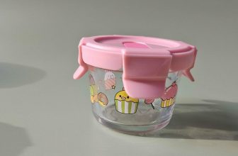 [🆕🇻🇳] Shop Mẹ Khôi Nguyên – Chuyên bỉm sữa và đồ dùng cho mẹ & bé 🧑‍🧒❤️️👶⭐️ Hủ thủy tinh chia vạch 120ml có nắp đậy siêu xinh, siêu xịn sò luôn ạ.
Chịu nhiệt độ cao -20 độ C đến 400 độ C sử dụng được trong lò vi sóng.
, shares-2✔️ , likes-11❤️️ , date-2022-08-11 12:28:55🇻🇳🇻🇳🇻🇳📰🆕