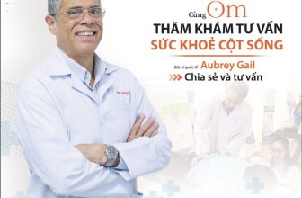 [🆕🇻🇳] Aerial Yoga Vietnam 🧘 Top1Yoga 🧘 CÙNG OM THĂM KHÁM TƯ VẤN SỨC KHỎE CỘT SỐNG
  
 Tham gia hội thảo: “Tầm soát sức khỏe cột sống” cùng OM Factory để được thăm khám và tư vấn sức khỏe.

      , shares-0✔️ , likes-0❤️️ , date-2022-08-24 03:00:18🇻🇳🇻🇳🇻🇳📰🆕