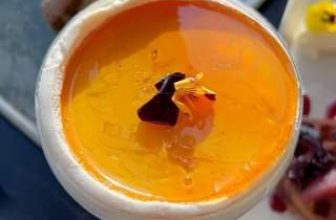 [☕️🇻🇳] Blank Lounge 🥤 Top1Coffee ☕️ Breaking the ice (of our old-fashioned mousse), shares-0✔️ , likes-0❤️️ , date-2022-08-24 20:25:44🇻🇳🇻🇳🇻🇳📰🆕