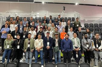 [☕️🇻🇳Mellower Coffee HCM  🥤 Top1Coffee ☕️ Đây là hình ảnh Bill – đại diện cho Việt Nam cùng hơn 40 baristas xuất sắc từ các quốc gia khác trên toàn thế giới tại WBC trước , shares-0✔️ , likes-25❤️️ , date-2022-09-25 20:18:03🇻🇳🇻🇳🇻🇳📰🆕