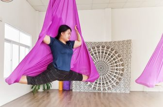 [🆕🇻🇳] An Yoga – Phòng tập dạng home studio, quy mô nhỏ 🧘 Top1Yoga 🧘  Mẹ Bối Bối đi tập Yoga khi Bối Bối 10 tháng tuổi
Mẹ Bối Bối không tự tin lắm về cân nặng của mình. Nhưng mẹ Bối Bối biết không, không nhiều người tập Y , shares-0✔️ , likes-17❤️️ , date-2022-10-01 15:58:01🇻🇳🇻🇳🇻🇳📰🆕