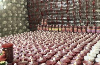 [🆕🇻🇳] Mắm Huế Chính Hiệu RI Nguyễn 🍔 Top1Food 🍜 Con số 6 nghìn mà gia đình mắm huế Ri nguyễn cực kỳ yêu thích là đây ạ. e bận quá nên ít đăng bài chứ mắm nhà e luôn đi đều nhé khách. e Ri xin chân thành  , shares-3✔️ , likes-42❤️️ , date-2022-10-10 22:28:17🇻🇳🇻🇳🇻🇳📰🆕