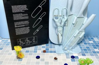 [🆕🇻🇳] Shop Mẹ Khôi Nguyên – Chuyên bỉm sữa và đồ dùng cho mẹ & bé 🧑‍🧒❤️️👶⭐️ BỘ DAO THỚT POENSCAE CAO CẤP 7 MÓN dùng riêng cho bé ăn dặm hoặc cho cả gia đình.Bộ dao kéo 7 món gồm: 1 dao chặt + 1 dao thái + 1 dao cắt trái cây + 1 , shares-0✔️ , likes-8❤️️ , date-2022-10-03 00:02:35🇻🇳🇻🇳🇻🇳📰🆕