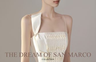 [🆕🇻🇳] Raffiné – Design Fashion House based in the metropolitan of Vietnam – Hanoi 👕 Top1Fashion 👗  /English Below/𝐓𝐇𝐄 𝐃𝐑𝐄𝐀𝐌 𝐎𝐅 𝐒𝐀𝐍 𝐌𝐀𝐑𝐂𝐎 𝐂𝐎𝐋𝐋𝐄𝐂𝐓𝐈𝐎𝐍Lấy cảm hứng từ chi tiết nghệ thuật trong bức danh họa Quảng trường San Marco vẽ bởi Canaletto năm 1730 , shares-685✔️ , likes-74K❤️️ , date-2022-10-09 02:31:03🇻🇳🇻🇳🇻🇳📰🆕