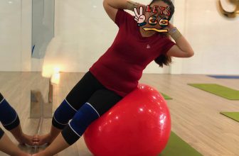 [🆕🇻🇳] 180 YOGA – Yoga cho người mới bắt đầu 🧘 Top1Yoga 🧘 Hình như gần tới Tết rồi đấy ạ  Tranh thủ đi tập để còn mặt đồ đẹp mọi người ơi  P/s: Yoga One on One – lớp 1 kèm 1 chuyên giảm cân giữ dáng nhé mọi người  , shares-2✔️ , likes-12❤️️ , date-2022-10-11 15:51:19🇻🇳🇻🇳🇻🇳📰🆕