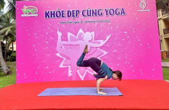 [🆕🇻🇳] 180 YOGA – Yoga cho người mới bắt đầu 🧘 Top1Yoga 🧘  Nếu được hỏi phẩm chất tốt đẹp nhất trên thế giới này là gì, thì đó chắc chắn là lương thiện.   Lương thiện mới là năng lượng tích cực trên thế gian,   Nó , shares-2✔️ , likes-25❤️️ , date-2022-10-26 15:19:43🇻🇳🇻🇳🇻🇳📰🆕