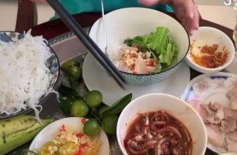 [🆕🇻🇳] Mắm Huế Chính Hiệu RI Nguyễn 🍔 Top1Food 🍜  Mắm Cá Cơm #39K/ 1hủ/ 500gram
Nhận Hàng – Kiểm Tra – Thử Vị thoải mái !!–  Cá Cơm nguyên con , Nhiều Cá , mập béo dùng để chấm kẹp thịt luộc , rau luộ , shares-9✔️ , likes-461❤️️ , date-2022-11-04 02:56:56🇻🇳🇻🇳🇻🇳📰🆕