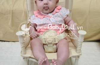 [🆕🇻🇳] Babymall – Đồ dùng cao cấp dành cho mẹ và bé 🧑‍🧒❤️️👶⭐️  GHẾ ĂN DẶM HOO Baby xịn xò hết nấc lại gọn cự kì mẹ ơiiiii
Ghế Hoo chính hãng và tem mác đầy đủ, đi air về nóng hổi luôn Kèm tem bảo hành chính hãng công  , shares-0✔️ , likes-2❤️️ , date-2022-11-06 21:40:16🇻🇳🇻🇳🇻🇳📰🆕