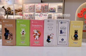 [🆕🇻🇳] Babymall – Đồ dùng cao cấp dành cho mẹ và bé 🧑‍🧒❤️️👶⭐️ Các dòng sữa nước siêu dinh dưỡng được các mẹ chọn cho bé, nhất là các bạn lười ăn . BST sữa nước cực kì được các mẹ tin dùng tại Hàn Quốc
𝗦𝗨̛̃𝗔 𝗛𝗜𝗞𝗜𝗗𝗦- 𝑆 , shares-0✔️ , likes-2❤️️ , date-2022-11-07 00:33:54🇻🇳🇻🇳🇻🇳📰🆕