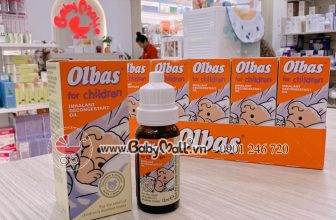 [🆕🇻🇳] Babymall – Đồ dùng cao cấp dành cho mẹ và bé 🧑‍🧒❤️️👶⭐️ Tinh dầu ngạt mũi Olbas!!!! Nuôi con nhỏ nhất định phải có bạn này
Tinh dầu Obas xông mũi cho bé. Chứng nghẹt mũi gây khó khăn cho bé trong việc hít thở ản , shares-0✔️ , likes-2❤️️ , date-2022-11-17 18:39:36🇻🇳🇻🇳🇻🇳📰🆕