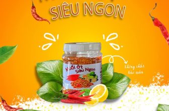 [🆕🇻🇳] Muối Ớt Siêu Ngon 🍔 Top1Food 🍜  MUỐI ỚT SIÊU NGON – CAY THƠM SIÊU ĐỈNH
HƯƠNG VỊ ĐỘC QUYỀN   Miễn Phí Ship Từ 3 Hộp
Đặc biệt mua 5 tặng 1 chỉ hôm nay    : 0362172532
, shares-1✔️ , likes-29❤️️ , date-2022-11-12 15:14:20🇻🇳🇻🇳🇻🇳📰🆕