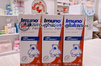 [🆕🇻🇳] Babymall – Đồ dùng cao cấp dành cho mẹ và bé 🧑‍🧒❤️️👶⭐️  SIRO GẤU KUN  – TĂNG CƯỜNG SỨC ĐỀ KHÁNG, HỆ MIỄN DỊCHTĐK KUN  Dùng cho trẻ từ 3 tháng trở lên
Những trẻ em nào nên sử dụng Siro Imunoglukan.
Trẻ hay , shares-1✔️ , likes-4❤️️ , date-2022-11-16 21:22:11🇻🇳🇻🇳🇻🇳📰🆕