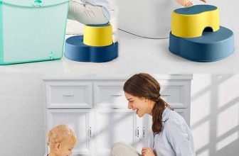 [🆕🇻🇳]  Shop Hello Baby 😎❤️️⭐️ Tặng ngay #50.000 VNĐ khi mua GHẾ TỰ LẬP 2 tầng có thể tháo rời
Bề mặt và chân đế chống trơn trượt
, shares-0✔️ , likes-6❤️️ , date-2022-11-26 21:47:25🇻🇳🇻🇳🇻🇳📰🆕