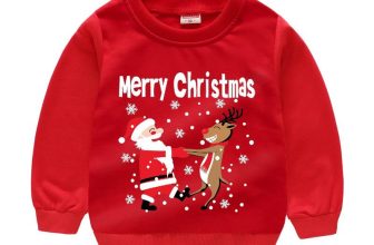 [🆕🇻🇳]  Bống Xinh Shop – Thời trang bé yêu – Chuyên Sỉ – Lẻ Thời trang trẻ em cao cấp 🧑‍🧒❤️️👶⭐️ Hot  Hot – Kèo thơm các mẹ ơi   Về lô Áo #Noel chất nỉ da cá cao cấp đẹp quá ah  Bé trai bé gái diện đều xinh ah! Các mẹ sắm dần cho bé đi để tới #giáng_si , shares-0✔️ , likes-2❤️️ , date-2022-11-29 15:36:43🇻🇳🇻🇳🇻🇳📰🆕