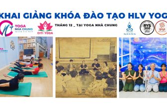 [🆕🇻🇳] YOGA NHÀ CHUNG – Giải pháp chăm sóc sức khỏe chủ động 🧘 Top1Yoga 🧘  , shares-0✔️ , likes-0❤️️ , date-2022-11-23 15:24:11🇻🇳🇻🇳🇻🇳📰🆕