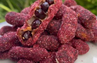 [🆕🇻🇳] Hương Vị An Giang – Đặc Sản An Giang 🍔 Top1Food 🍜 Me Xí Muội đảm bảo chất lượng thịt đến hạt
chỉ 75k 500gram.
1kg 150k freeship.
Kiểm tra hàng trước khi nhận.
+84 33 933 8411
, shares-118✔️ , likes-53K❤️️ , date-2022-11-24 03:05:13🇻🇳🇻🇳🇻🇳📰🆕