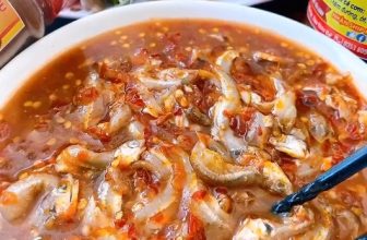 [🆕🇻🇳] Mắm Huế Chính Hiệu RI Nguyễn 🍔 Top1Food 🍜 Chỉ với 39K/1 hủ 500gram Mắm Cá Cơm Nguyên Con Siêu Ngon
COMBO 6 hủ = #240K MIỄN SHIP
COMBO 10 hủ giảm còn  #380KCá Cơm nguyên con , Nhiều Cá , mập béo  , shares-17✔️ , likes-288❤️️ , date-2022-12-15 11:51:48🇻🇳🇻🇳🇻🇳📰🆕