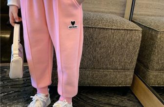 [🆕🇻🇳]  Bống Xinh Shop – Thời trang bé yêu – Chuyên Sỉ – Lẻ Thời trang trẻ em cao cấp 🧑‍🧒❤️️👶⭐️ #Quần_nỉ bé gái siu chất
Về đúng dịp gió mùa cho mẹ chọn nhé
, shares-12✔️ , likes-11K❤️️ , date-2022-11-30 19:14:58🇻🇳🇻🇳🇻🇳📰🆕