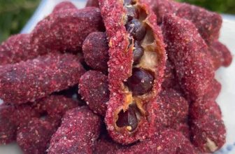 [🆕🇻🇳] Hương Vị An Giang – Đặc Sản An Giang 🍔 Top1Food 🍜 Me Xí Muội đảm bảo chất lượng thịt đến hạt
chỉ 75k 500gram.
1kg 150k freeship.
Kiểm tra hàng trước khi nhận.
+84 33 933 8411
, shares-6✔️ , likes-123❤️️ , date-2022-12-04 00:59:16🇻🇳🇻🇳🇻🇳📰🆕