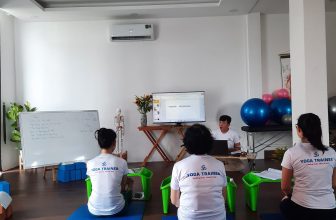 [🆕🇻🇳] YOGA NHÀ CHUNG – Giải pháp chăm sóc sức khỏe chủ động 🧘 Top1Yoga 🧘 Vậy là hành trình học để trở thành HLV Yoga của các bạn K1 đã bắt đầu được gần 1 tuần rồi, những kiến thức về thiền và triết lý trong những buổi đầu học sẽ , shares-0✔️ , likes-14❤️️ , date-2022-12-07 04:53:01🇻🇳🇻🇳🇻🇳📰🆕