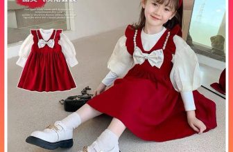 [🆕🇻🇳]  Bống Xinh Shop – Thời trang bé yêu – Chuyên Sỉ – Lẻ Thời trang trẻ em cao cấp 🧑‍🧒❤️️👶⭐️ [DEAL CHỚP NHOÁNG ĐỘC QUYỀN 12.12]
CÁC MOM MAU MAU LÊN LAZADA MUA ĐỒ TẾT CHO BÉ NÈ
Link đầm:
Link áo dài:Sale sập sàn, đồ đẹp chỉ dưới 100k
Vouche , shares-0✔️ , likes-0❤️️ , date-2022-12-12 03:45:31🇻🇳🇻🇳🇻🇳📰🆕