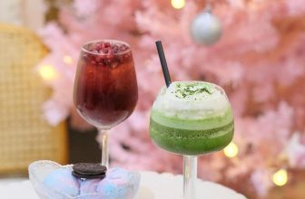 [☕️🇻🇳] The Letter Coffee – Indochine 🥤 Top1Coffee ☕️  Pink Christmas   The Letter Indochine lầu 8, chung cư 42 Nguyễn Huệ , Quận 1 —————————————————————————— #foody #cofeeh , shares-0✔️ , likes-1❤️️ , date-2022-12-15 17:03:10🇻🇳🇻🇳🇻🇳📰🆕