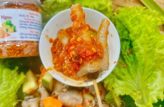 [🆕🇻🇳] Muối Ớt Siêu Ngon 🍔 Top1Food 🍜 Gần tết rồi , Ăn nướng hải sản  thì không thể thiếu được muối chấm siêu đỉnh
Ăn ngon tiện lợi, không tốn nhiều thời gian chuẩn bị
——–
Giao hàng tận , shares-3✔️ , likes-32❤️️ , date-2022-12-17 15:12:01🇻🇳🇻🇳🇻🇳📰🆕