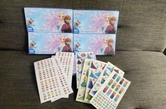 [🆕🇻🇳]  Bí Bo Shop – Cửa hàng quần áo sơ sinh & trẻ em 🧑‍🧒❤️️👶⭐️ Dán móng tay xinh cho bé, 500 chi tiết, cho mẹ bận quá k có thời gian cho bé yêu đi làm “neo” nè  Giá: #SALE #110k/ hộp, còn 2 xanh   Đơn giản, dể sử dụng, , shares-0✔️ , likes-0❤️️ , date-2023-01-14 14:26:50🇻🇳🇻🇳🇻🇳📰🆕