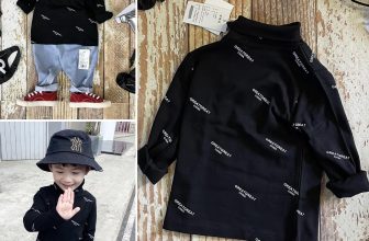 [🆕🇻🇳]  Chury shop – Quần áo trẻ em xuất khẩu – Quần áo, phụ kiện và đồ chơi trẻ em 🧑‍🧒❤️️👶⭐️  SALE ĐỒNG GIÁ #30K & #50K
, shares-0✔️ , likes-6❤️️ , date-2023-01-06 22:23:52🇻🇳🇻🇳🇻🇳📰🆕